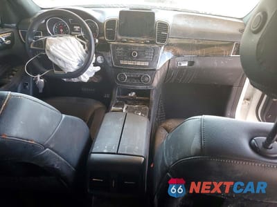 Zdjęcie 8 z 14 samochodu: 2018 MERCEDES-BENZ GLE 350 4MATIC VIN:4JGDA5HB4JB074329 - miniatura