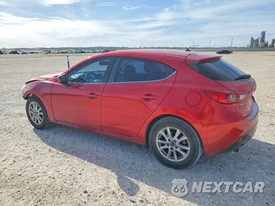 Drugie zdjęcie samochodu z przodu: 2014 MAZDA 3 TOURING VIN:JM1BM1L75E1162302 - miniatura