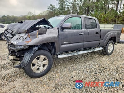 2009 TOYOTA TACOMA PRERUNNER V6 3TMKU72N49M019935 - główne zdjęcie licytacji z USA - miniatura