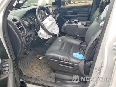 Zdjęcie 7 z 11 samochodu: 2022 RAM 1500 TRADESMAN VIN:1C6SRFGT2NN283083 - miniatura
