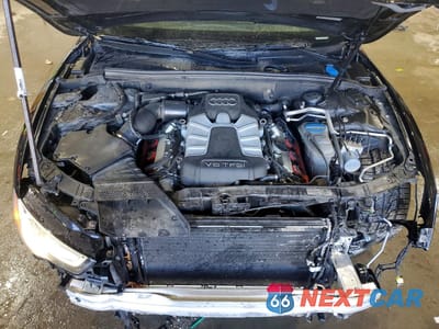 Zdjęcie 11 z 14 samochodu: 2013 AUDI S5 PREMIUM PLUS VIN:WAUCGAFH1DN005340 - miniatura