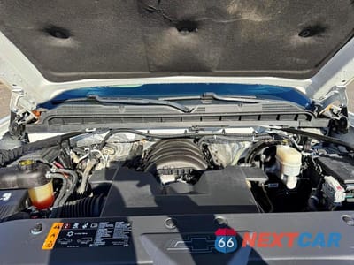 Zdjęcie 9 z 12 samochodu: 2017 CHEVROLET SILVERADO K1500 LTZ VIN:1GCVKSEJ4HZ241368 - miniatura