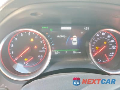Zdjęcie 9 z 13 samochodu: 2020 TOYOTA CAMRY XSE VIN:4T1K61AK4LU338734 - miniatura