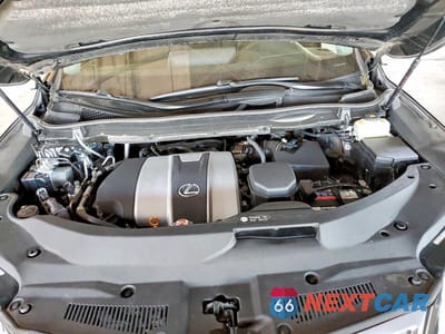 Zdjęcie 11 z 11 samochodu: 2017 LEXUS RX 350 BASE VIN:2T2ZZMCA6HC063240 - miniatura