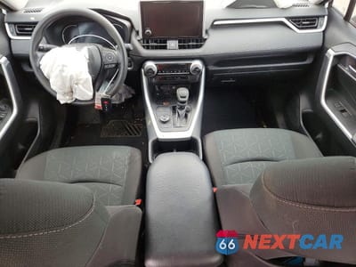 Zdjęcie 8 z 12 samochodu: 2023 TOYOTA RAV4 HYBRID XLE VIN:4T3RWRFV7PU108876 - miniatura