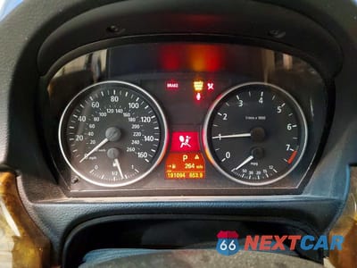Zdjęcie 9 z 12 samochodu: 2007 BMW 328 XI VIN:WBAVC93507KX52561 - miniatura