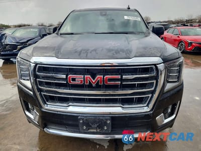 Piąte zdjęcie samochodu w środku: 2022 GMC YUKON XL K1500 SLT VIN:1GKS2GKD9NR281508 - miniatura