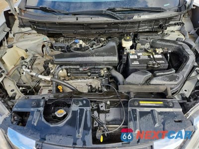 Zdjęcie 12 z 14 samochodu: 2018 NISSAN ROGUE S VIN:5N1AT2MVXJC850744 - miniatura