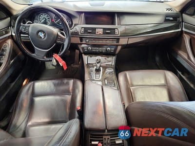 Zdjęcie 8 z 12 samochodu: 2016 BMW 535 XI VIN:WBA5B3C52GG253246 - miniatura