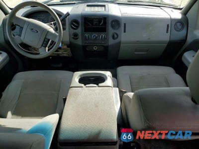 Zdjęcie 8 z 13 samochodu: 2006 FORD F150 SUPERCREW VIN:1FTPW12576KD84884 - miniatura