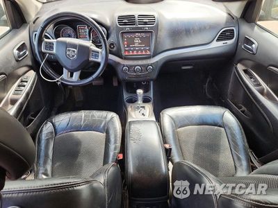 Zdjęcie 8 z 14 samochodu: 2018 DODGE JOURNEY CROSSROAD VIN:3C4PDCGB5JT171522 - miniatura