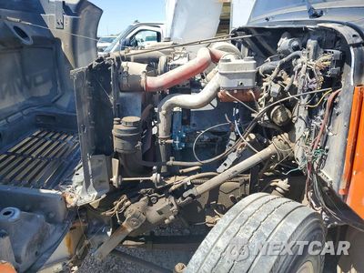 Zdjęcie 12 z 12 samochodu: 1997 INTERNATIONAL 4000 4700 - FLAT BED TRUCK VIN:1HTSCAAM3VH450969 - miniatura