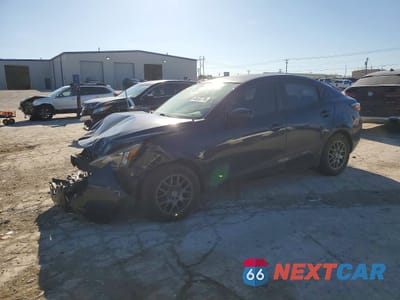 2018 TOYOTA YARIS IA BASE 3MYDLBYV4JY308141 - główne zdjęcie licytacji z USA - miniatura