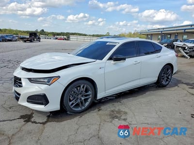 2024 ACURA TLX A-SPEC 19UUB6F57RA001382 - główne zdjęcie licytacji z USA - miniatura