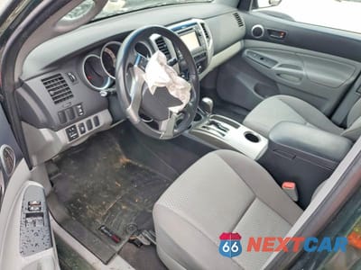 Zdjęcie 8 z 12 samochodu: 2013 TOYOTA TACOMA BASE VIN:5TFTX4CN6DX022069 - miniatura