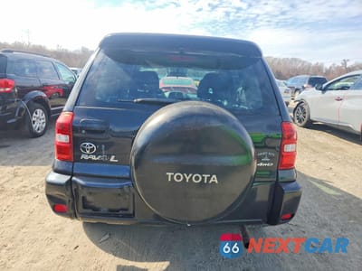 Zdjęcie 6 z 13 samochodu: 2004 TOYOTA RAV4 BASE VIN:JTEHD20VX46012203 - miniatura