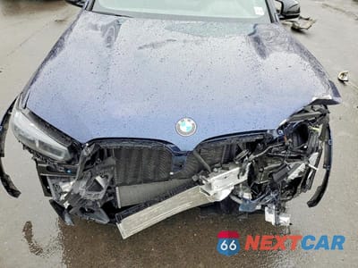 Zdjęcie 12 z 12 samochodu: 2025 BMW X4 M40I VIN:5UX43DT07S9Y63435 - miniatura