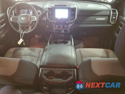 Zdjęcie 8 z 12 samochodu: 2024 RAM 2500 BIG HORN VIN:3C6UR5DL4RG371185 - miniatura