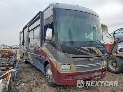 2012 FORD F53 1F66F5DY0C0A05017 - główne zdjęcie licytacji z USA - miniatura