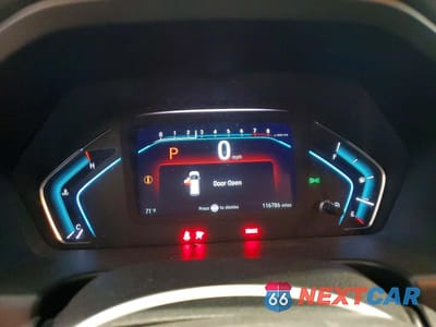 Zdjęcie 9 z 12 samochodu: 2018 HONDA ODYSSEY EXL VIN:5FNRL6H76JB063321 - miniatura