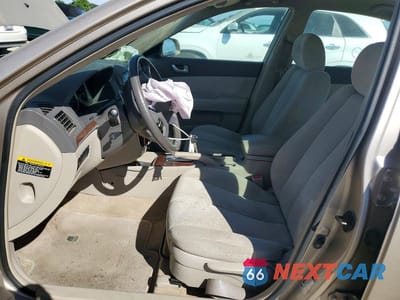 Zdjęcie 7 z 11 samochodu: 2006 HYUNDAI SONATA GLS V6 VIN:5NPEU46FX6H008471 - miniatura