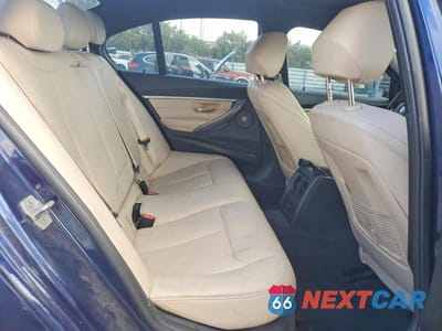 Zdjęcie 10 z 11 samochodu: 2018 BMW 330 I VIN:WBA8B9G53JNU97985 - miniatura