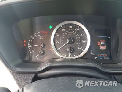 Zdjęcie 9 z 13 samochodu: 2021 TOYOTA COROLLA LE VIN:5YFEPMAE2MP203633 - miniatura