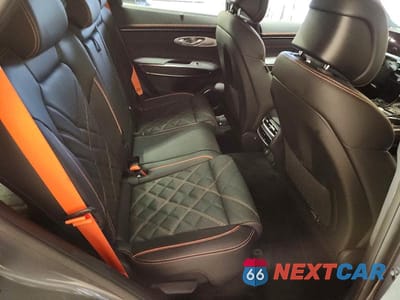 Zdjęcie 11 z 13 samochodu: 2026 GENESIS GV70 3.5T SPORT PRESTIGE VIN:5NMMEDTC4TH039369 - miniatura