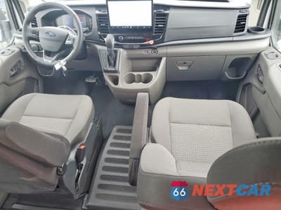 Zdjęcie 8 z 14 samochodu: 2026 FORD TRANSIT T-350 VIN:1FBAX2Y89TKA08018 - miniatura