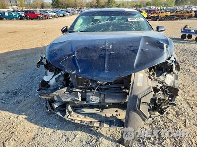 Piąte zdjęcie samochodu w środku: 2014 LINCOLN MKZ VIN:3LN6L2GK8ER806711 - miniatura