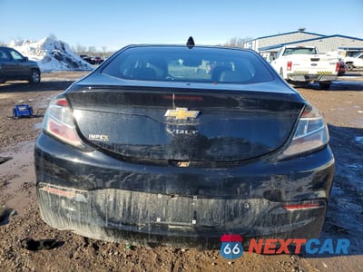Zdjęcie 6 z 13 samochodu: 2018 CHEVROLET VOLT PREMIER VIN:1G1RB6S52JU134055 - miniatura