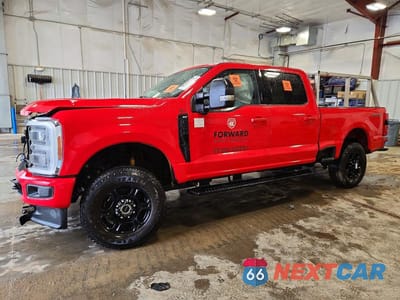 2023 FORD F350 SUPER DUTY 1FT8W3BN6PEC40937 - główne zdjęcie licytacji z USA - miniatura