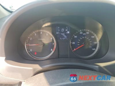 Zdjęcie 9 z 11 samochodu: 2017 HYUNDAI ACCENT SE VIN:KMHCT4AEXHU394502 - miniatura