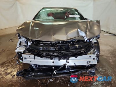 Piąte zdjęcie samochodu w środku: 2025 TOYOTA CAMRY XSE VIN:4T1DAACK0SU630819 - miniatura