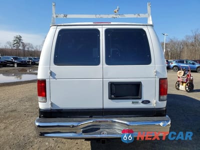Zdjęcie 6 z 13 samochodu: 2012 FORD ECONOLINE E350 SUPER DUTY VAN VIN:1FTSE3EL5CDA68841 - miniatura