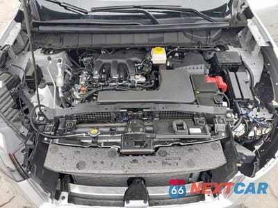 Zdjęcie 12 z 14 samochodu: 2025 NISSAN PATHFINDER S VIN:5N1DR3AA4SC312996 - miniatura