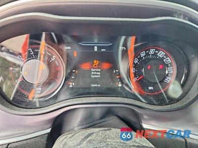 Zdjęcie 9 z 12 samochodu: 2020 DODGE CHALLENGER R VIN:2C3CDZBT3LH250995 - miniatura