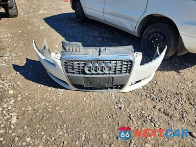 Zdjęcie 12 z 12 samochodu: 2008 AUDI A4 2.0T QUATTRO VIN:WAUDF78E18A076645 - miniatura