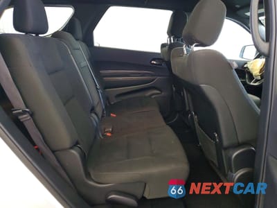 Zdjęcie 11 z 13 samochodu: 2025 DODGE DURANGO GT VIN:1C4RDHDG3SC534810 - miniatura
