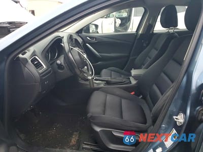 Zdjęcie 7 z 12 samochodu: 2015 MAZDA 6 SPORT VIN:JM1GJ1U58F1213269 - miniatura