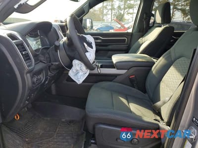 Zdjęcie 7 z 12 samochodu: 2025 RAM 1500 BIG HORN VIN:1C6SRFFP6SN755107 - miniatura