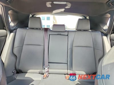 Zdjęcie 10 z 15 samochodu: 2025 SUBARU SOLTERRA TOURING ONY PREMIUM VIN:JTMABABA6SA103737 - miniatura