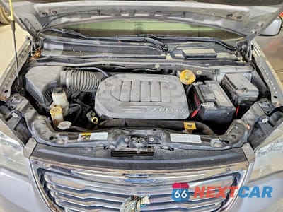 Zdjęcie 12 z 12 samochodu: 2016 CHRYSLER TOWN & COUNTRY TOURING VIN:2C4RC1BG8GR282192 - miniatura