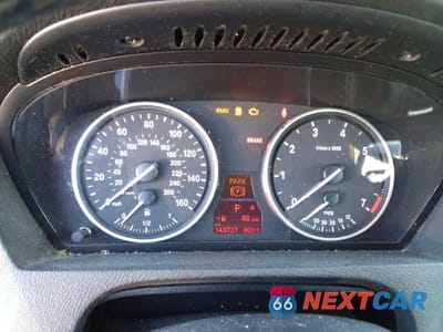 Zdjęcie 9 z 12 samochodu: 2010 BMW X5 XDRIVE48I VIN:5UXFE8C56AL312209 - miniatura