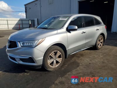 2020 ACURA MDX 5J8YD3H3XLL010823 - główne zdjęcie licytacji z USA - miniatura