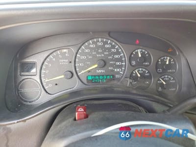 Zdjęcie 9 z 14 samochodu: 2002 CHEV TAHOE K1500 LTZ VIN:1GNEK13T92J173709 - miniatura