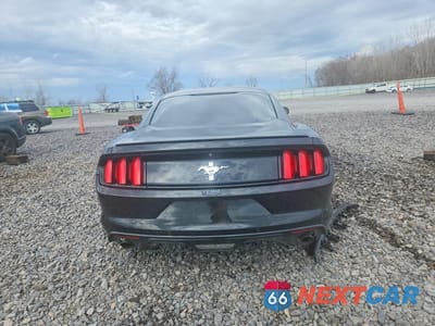 Zdjęcie 6 z 12 samochodu: 2015 FORD MUSTANG VIN:1FA6P8AM8F5388246 - miniatura
