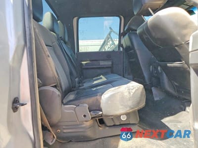 Zdjęcie 10 z 11 samochodu: 2012 FORD F350 SUPER DUTY VIN:1FT8W3BT3CEB21672 - miniatura
