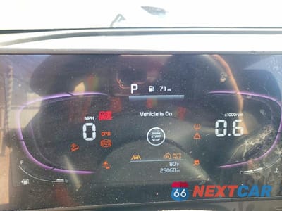 Zdjęcie 9 z 13 samochodu: 2024 KIA SPORTAGE EX VIN:KNDPVCDFXR7225532 - miniatura