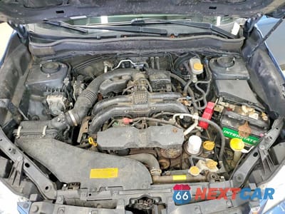 Zdjęcie 12 z 13 samochodu: 2015 SUBARU FORESTER 2.5I PREMIUM VIN:JF2SJADC9FH834523 - miniatura